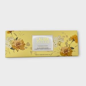 Laura Geller Seasonless Staples Wildflower Wishes Eyeshadow Palette